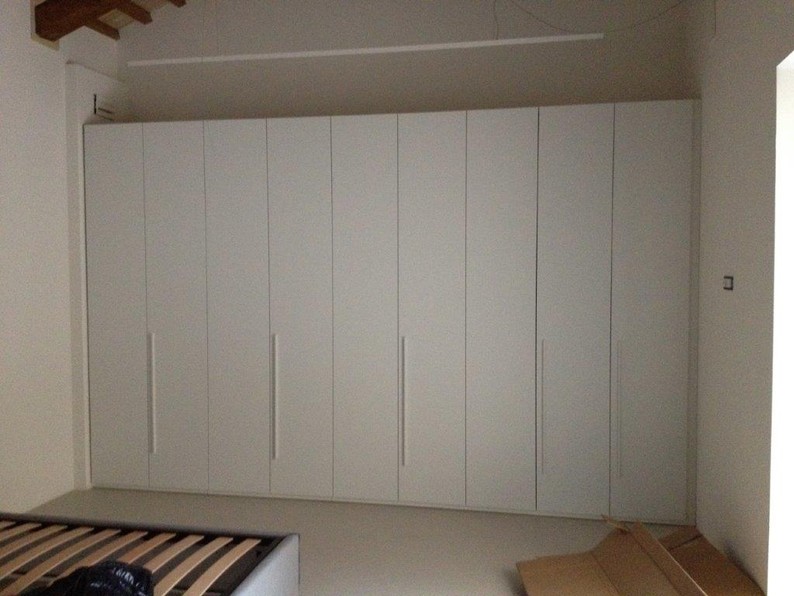 Sparvoli Servizi d'Arredo - Montaggio mobili