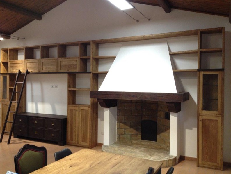 Sparvoli Servizi d'Arredo - Montaggio mobili